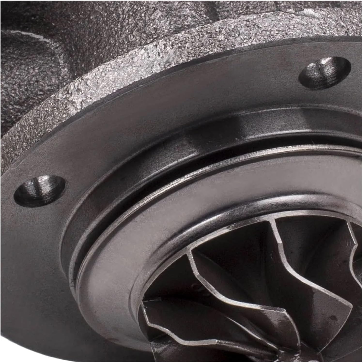 54359880009 KP35 Cartridge 54359700021 Turbo Core Compatible for Peugeot, Citroen, C1 C2 C3 Xsara, Mazda 2, Ford Fiesta, Fusion 1.4L, High Performance Turbocharger for Enhanced Engine Power