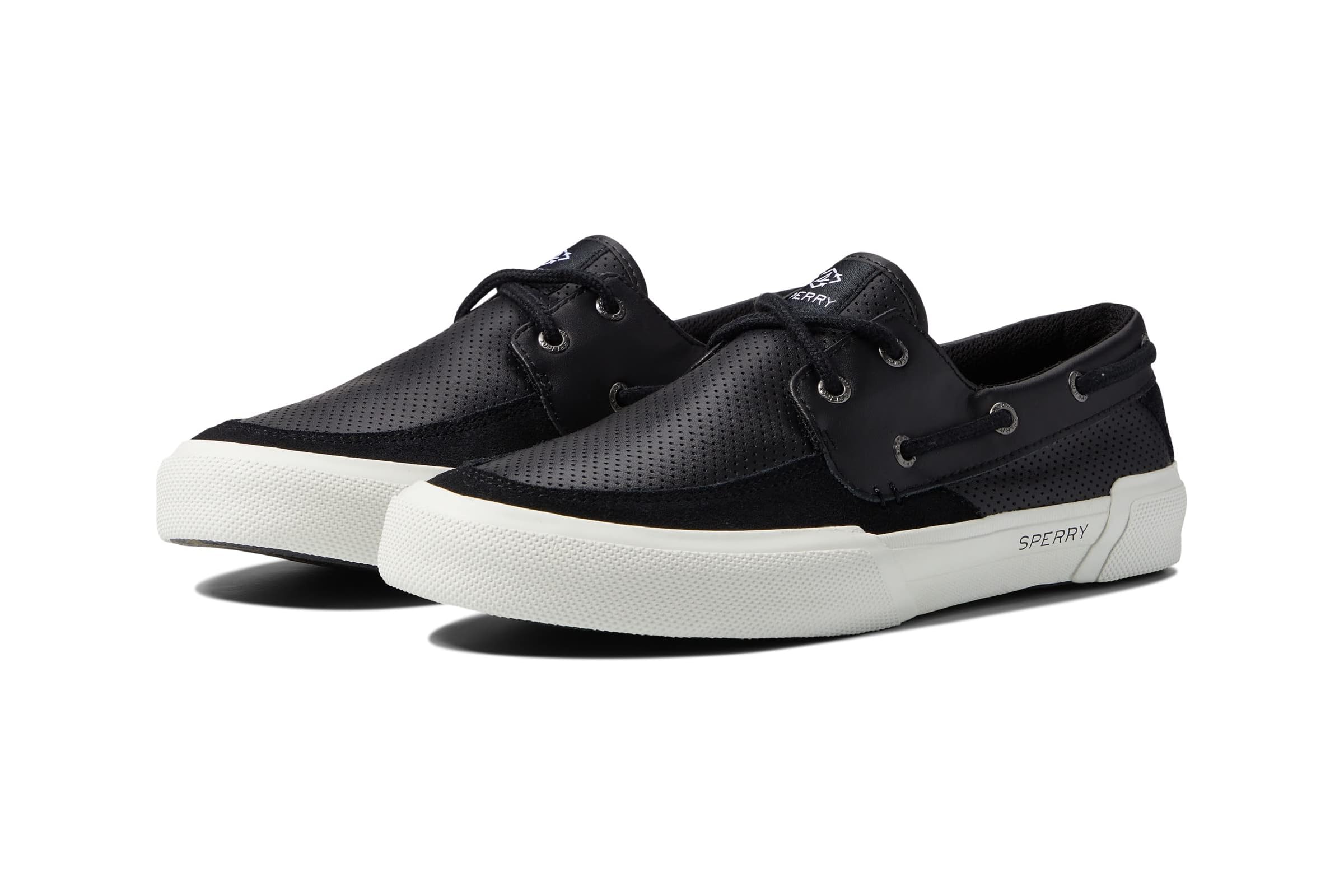 Sperry Soletide 2-Eye Seacycled