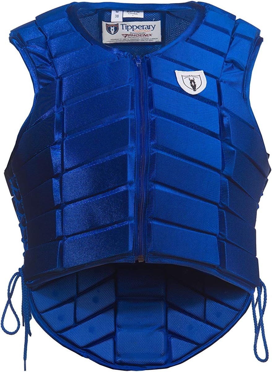 TIPPERARY EQUESTRIANEventer Vest