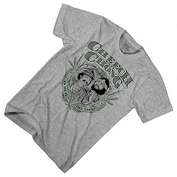 Cheech & Chong Up in Smoke Tシャツ　オフィシャル Cheech and Chong Up In Smoke T-Shirt – AnimationShops