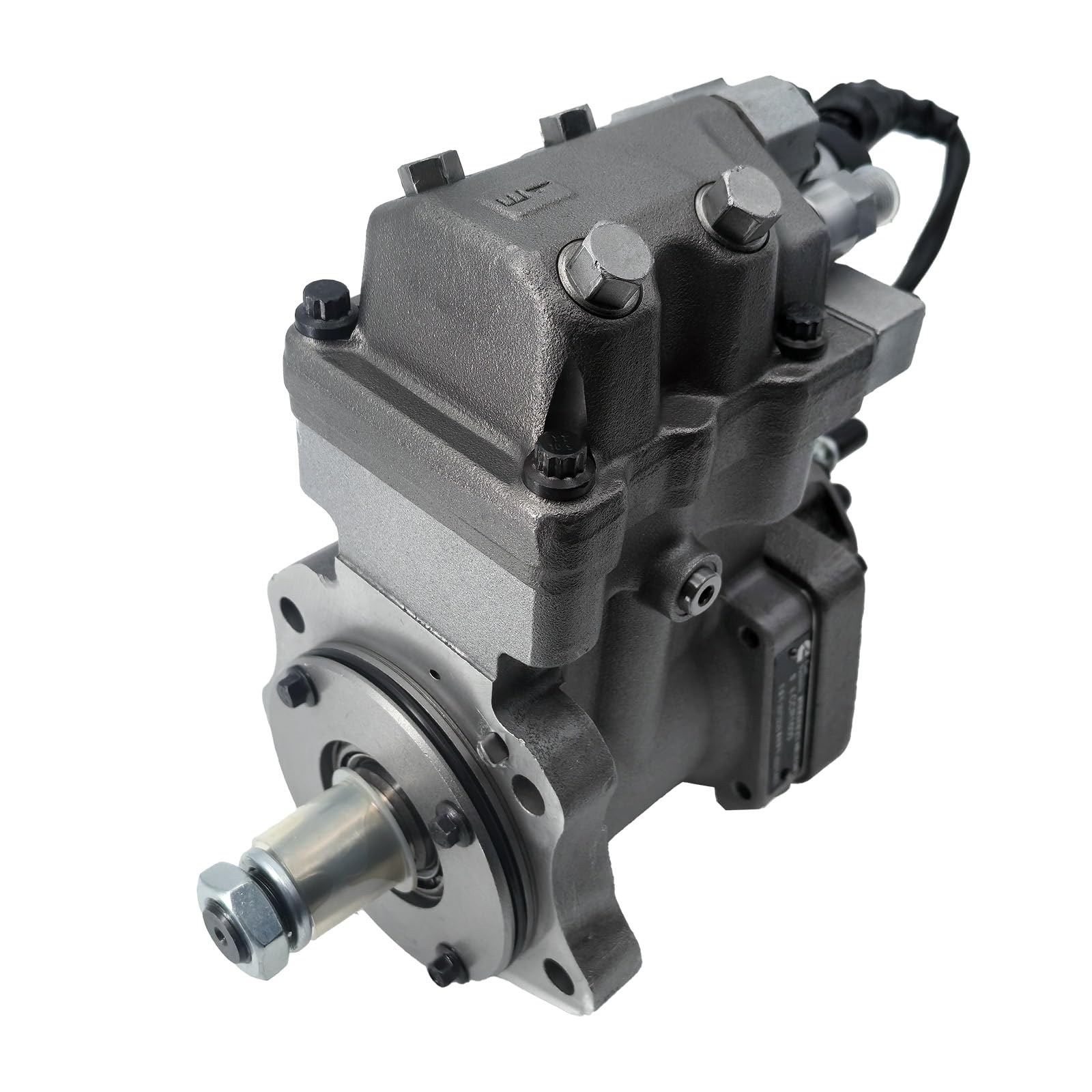 Amazon.com: 6746-71-1110 6746711110 Fuel Injection Pump