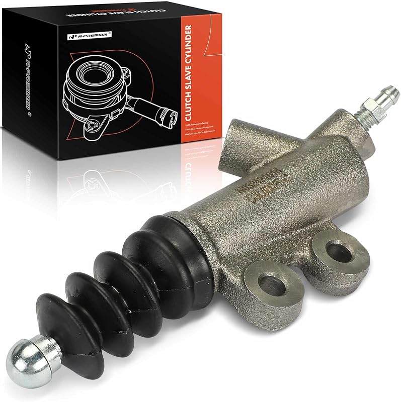 Cilindro escravo da embreagem A-Premium para Acura Integra e Honda Civic, Civic del Sol e CR-V – 1 unidade