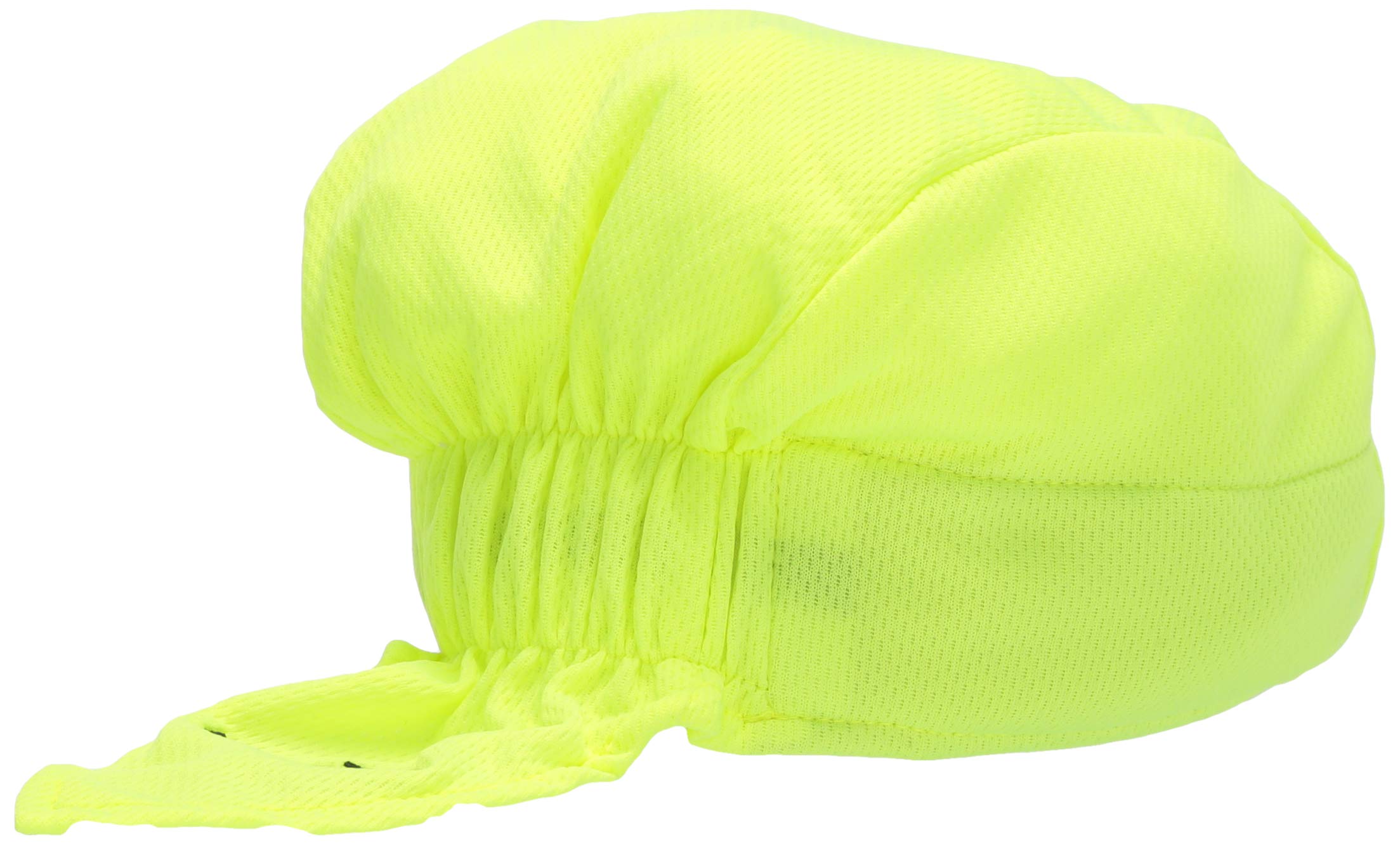 Headsweats 8807-889 Shorty Super Duty Schweißband, Gelb, Einheitsgröße