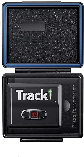 Miniatura 11 de Tracki Rastreador GPS para vehículos, automóviles, niños. Necesita suscripción. Tecnología fabricada en EE. UU. Dispositivo de seguimiento GPS 4G