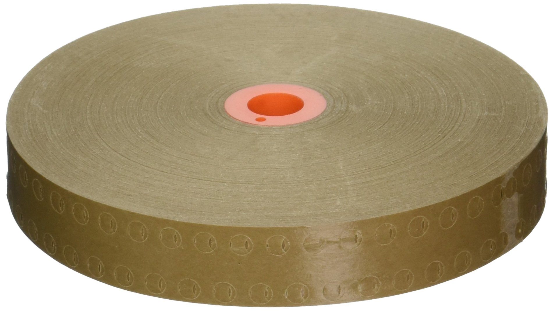 Sauer 153092 2 Hole Veneer Tape, 650' Length x 3/4