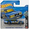 Hot Wheels Tekli Arabalar VOLVO 240 DRIFT WAGONBOLIDE DE DERAPAGE SHORT CARD JJJ36
