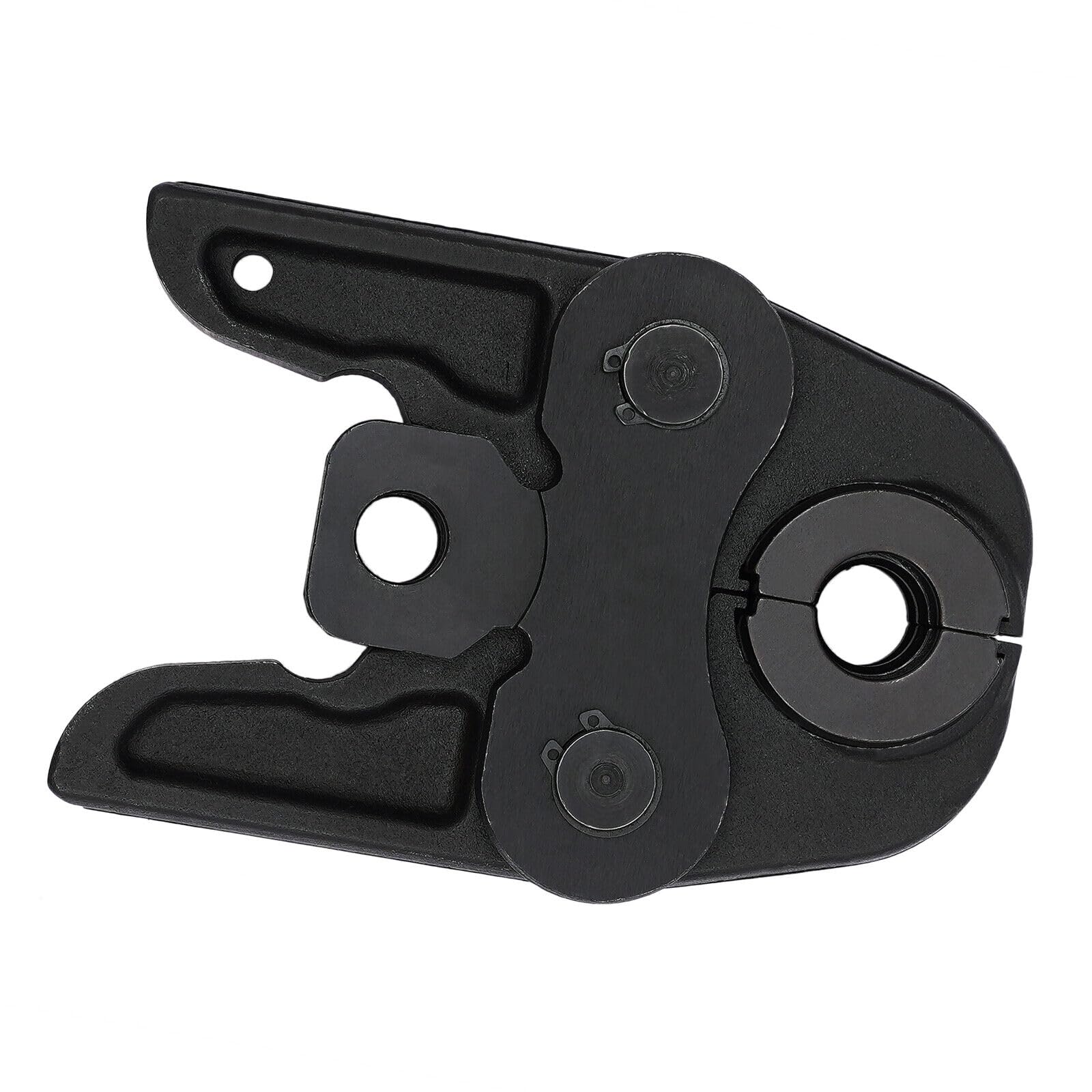 Alicates de prensa con TH 16-32 mm moldes para tubos multicapa alicates de presión para tubos compuestos