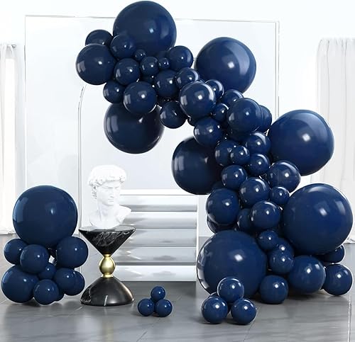 Vista 244 de PartyWoo Globos de color rosa claro, 100 globos de látex de color rosa pálido pastel de 12 pulgadas para graduación, boda, baby shower, revelación