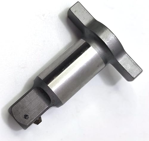 Miniatura 2 de 627238-00SV - Conjunto de yunque de 12 compatible con llave de impacto Dewalt DW290 DW292 2114 2214-09 2214-90 Q600 2670 2670G