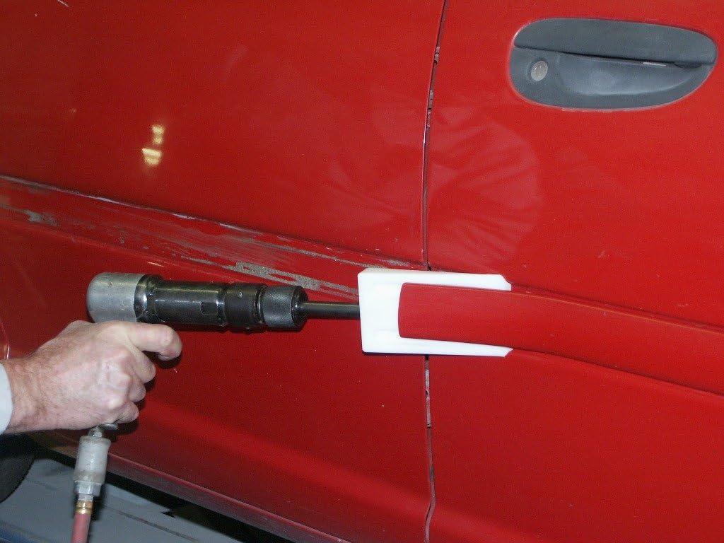 Steck Manufacturing 21542 E-Z Strip II Molding Tool