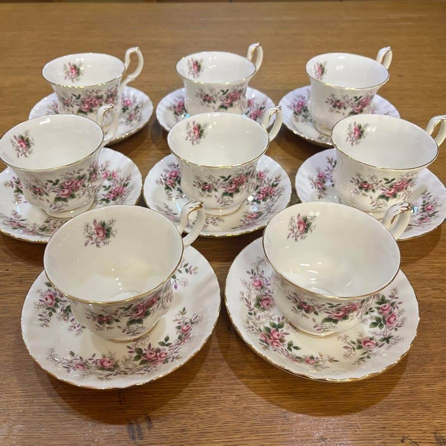 ロイヤルアルバート　セット ロイヤルアルバート ティーセット 【公式通販】