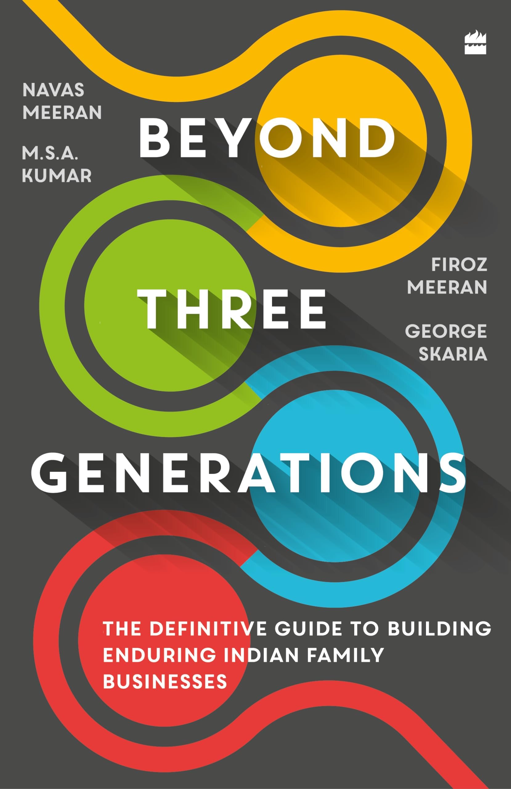 Beyond Three Generations