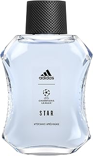 ADIDAS After Shave UEFA Star 100 ml