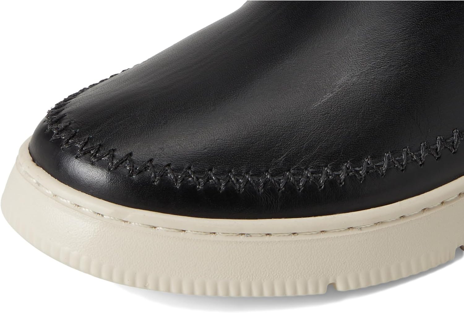 Samuel Hubbard Women's Featherlight Laguna Zip Bootie Sneaker - Image 6