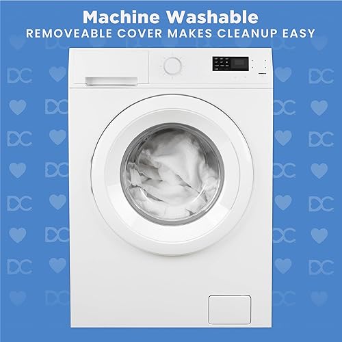 Miniatura 4 de Delta Children Twinkle Stars - Colchón transpirable para cuna de bebé y colchón para niños pequeños, sábanas bajeras verdes para cuna para niñas y