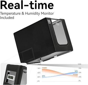 3D Printer Enclosure for Snapmaker U1