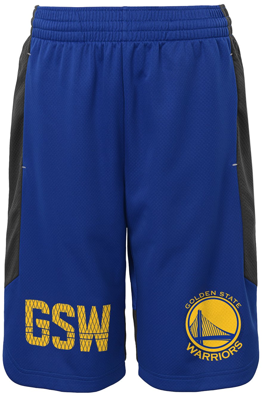NBA Golden State Warriors Youth Boys 