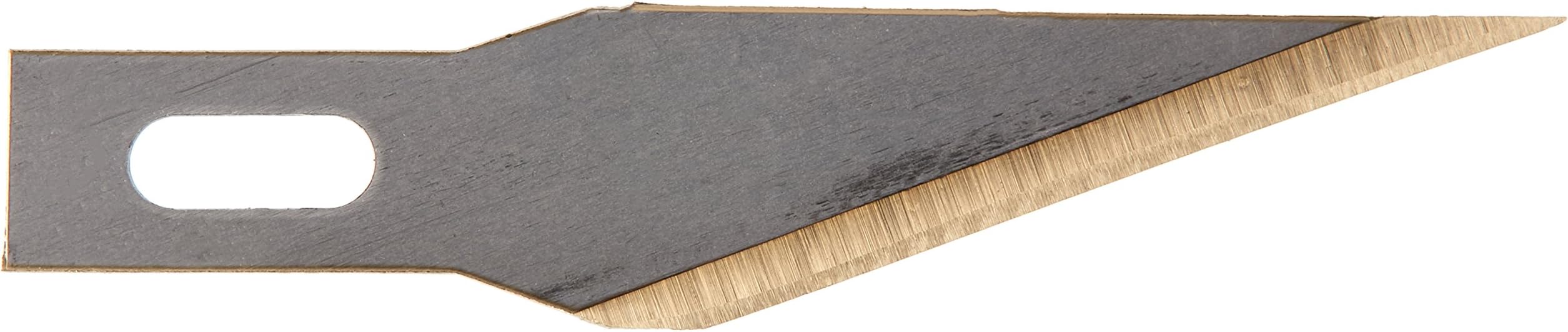 Z Series #11 Refill Blades-5/Pkg