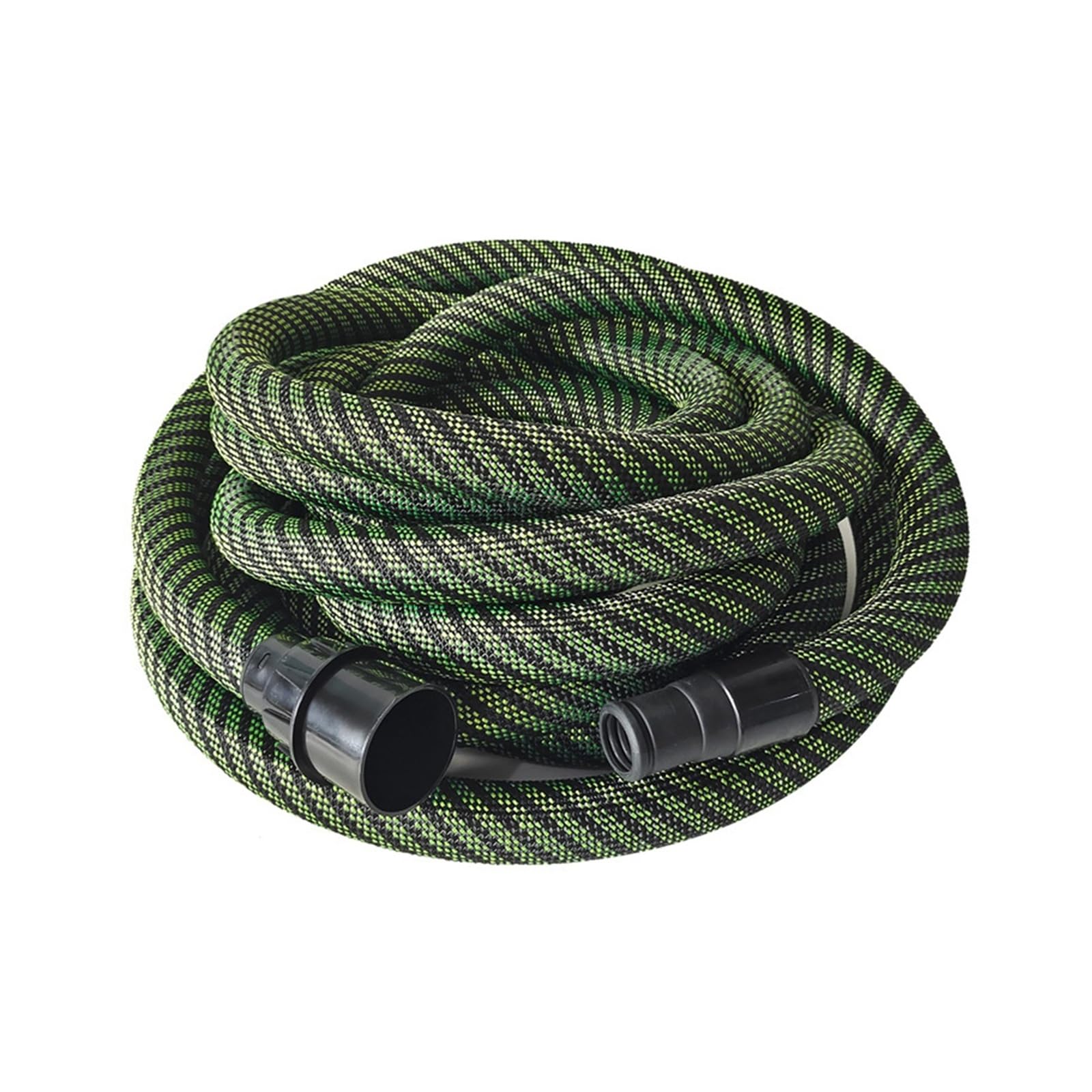 Raqioubnex 1 Pcs Vacuum Cleaner Hose Suitable, Compatible For Festool Mirka, Vacuum Cleaners Length 10 Meters