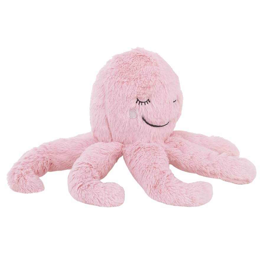 ぬいぐるみ　ピンク　タコ Amazon.co.jp: NOJO マーメイド ラグーン ピンク ぬいぐるみ