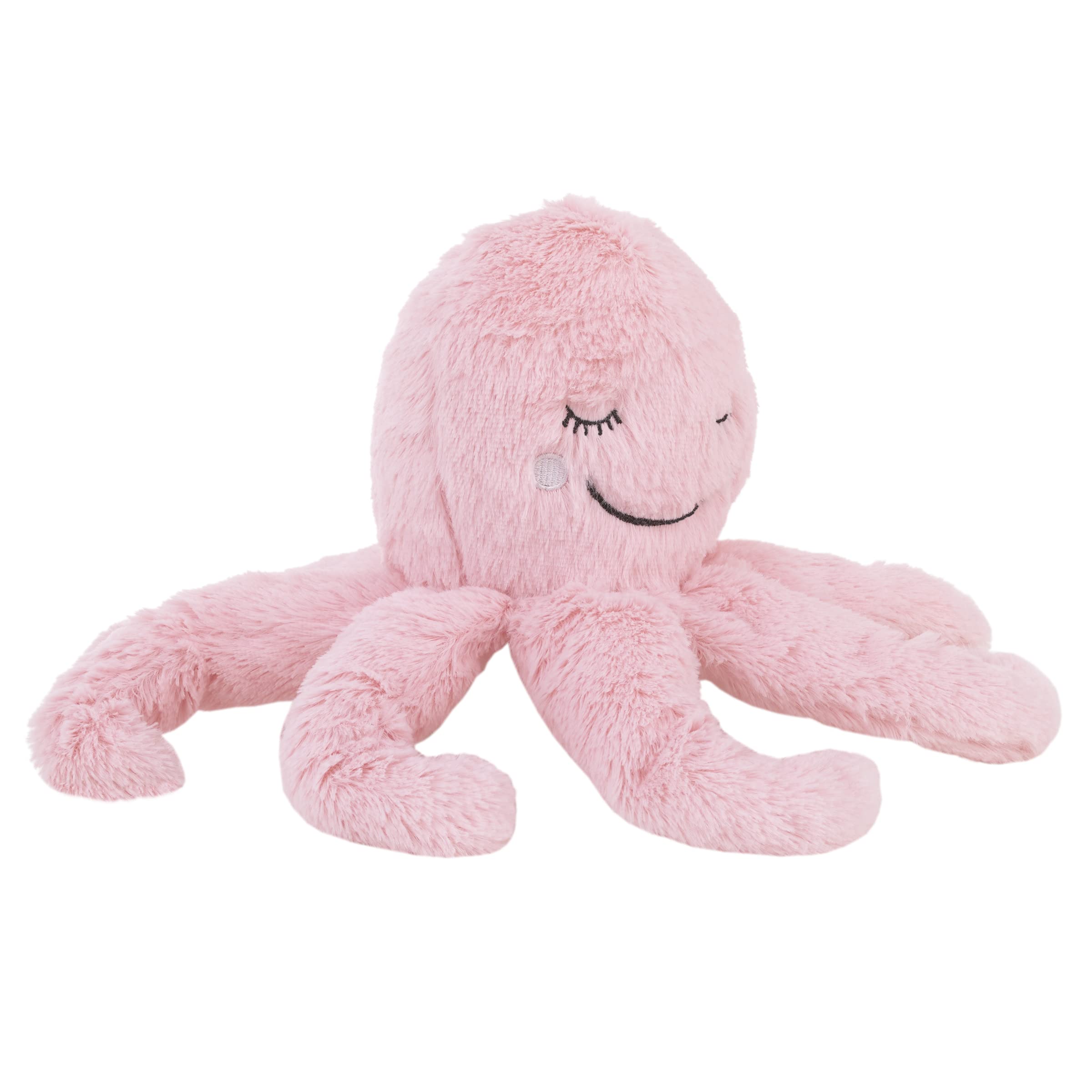 ぬいぐるみ　ピンク　タコ Amazon.co.jp: NOJO マーメイド ラグーン ピンク ぬいぐるみ タコ