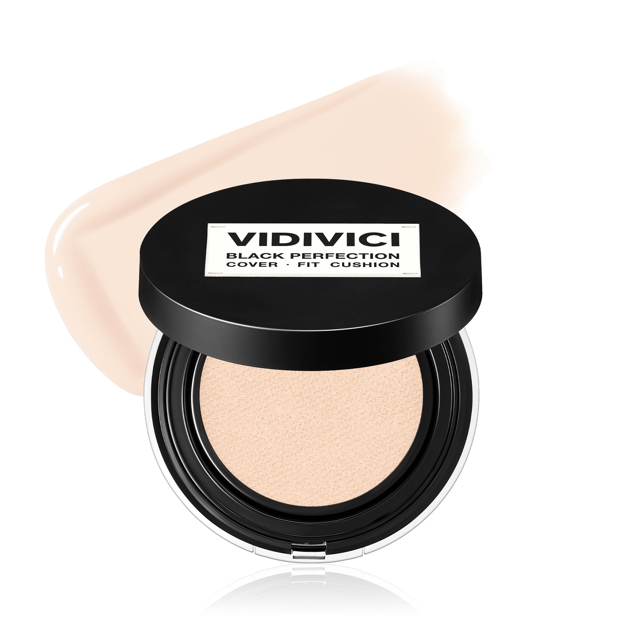 Amazon | VIDIVICI (ビディビーチ) ブラックパーフェクション カバー
