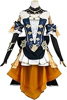 Vista 395 de Weixu Disfraz de cosplay de todos los personajes, traje de uniforme de Halloween, traje de carnaval para mujeres y hombres