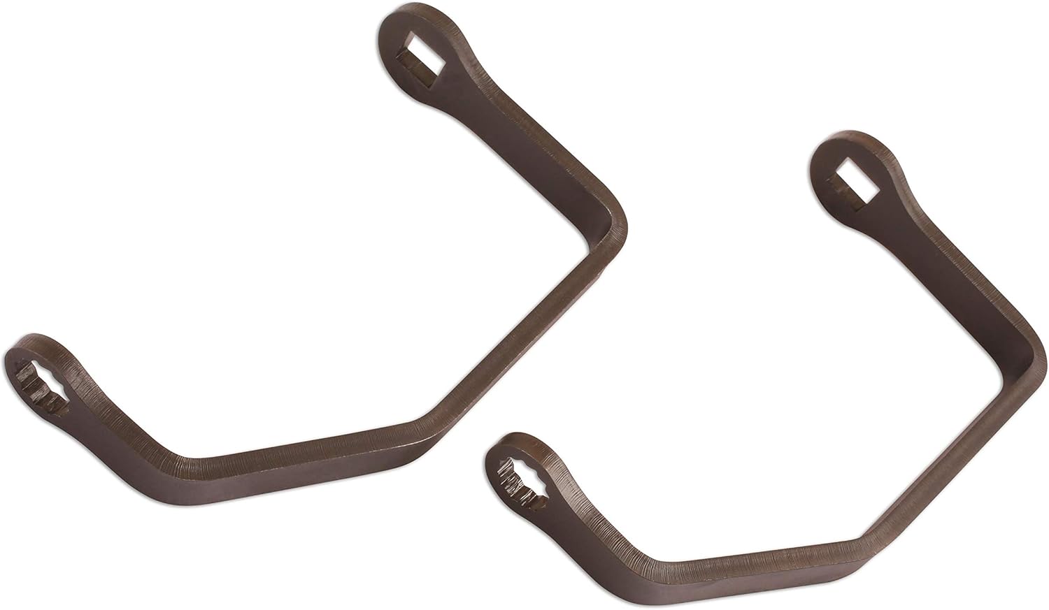 Prоmо 40% оƒƒ Laser 6127 Crows Foot Wrench Set - for Ducati