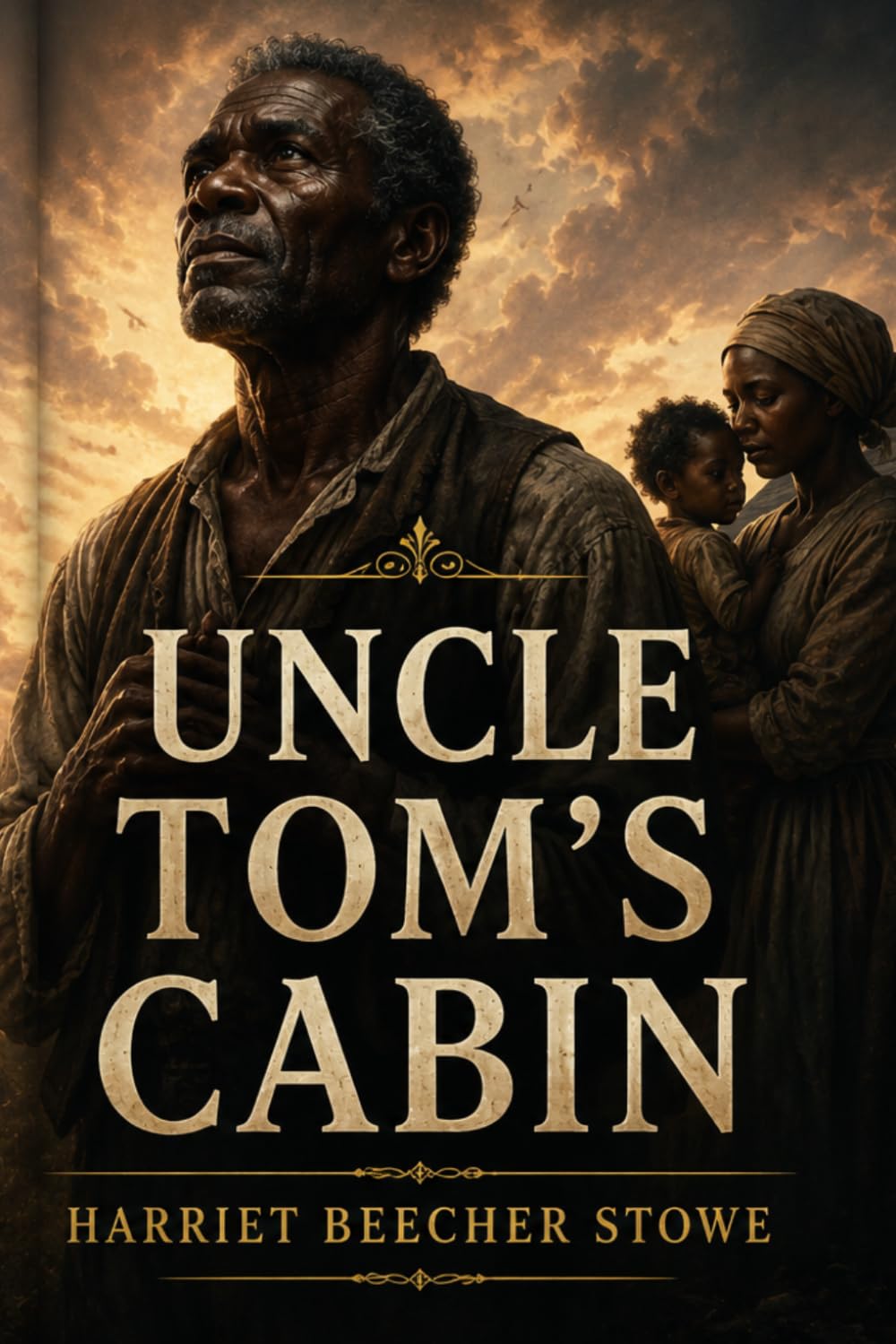 Uncle Tom's Cabin