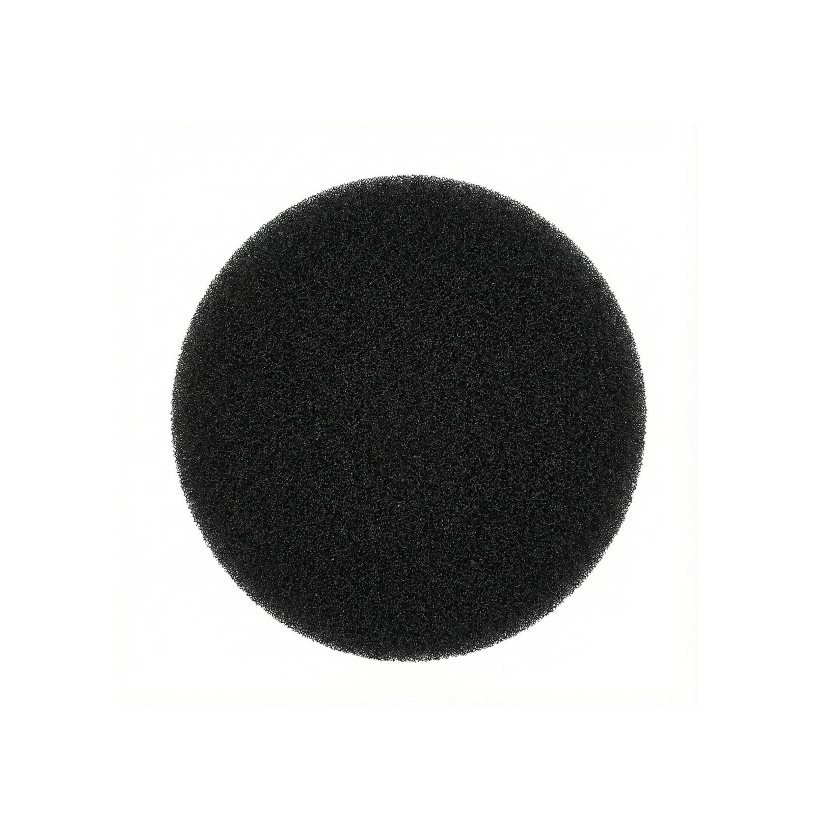 Airzeen Foam Filter for Q20 Ultra LiDAR Robot Vacuum, Dust Bin Accessory