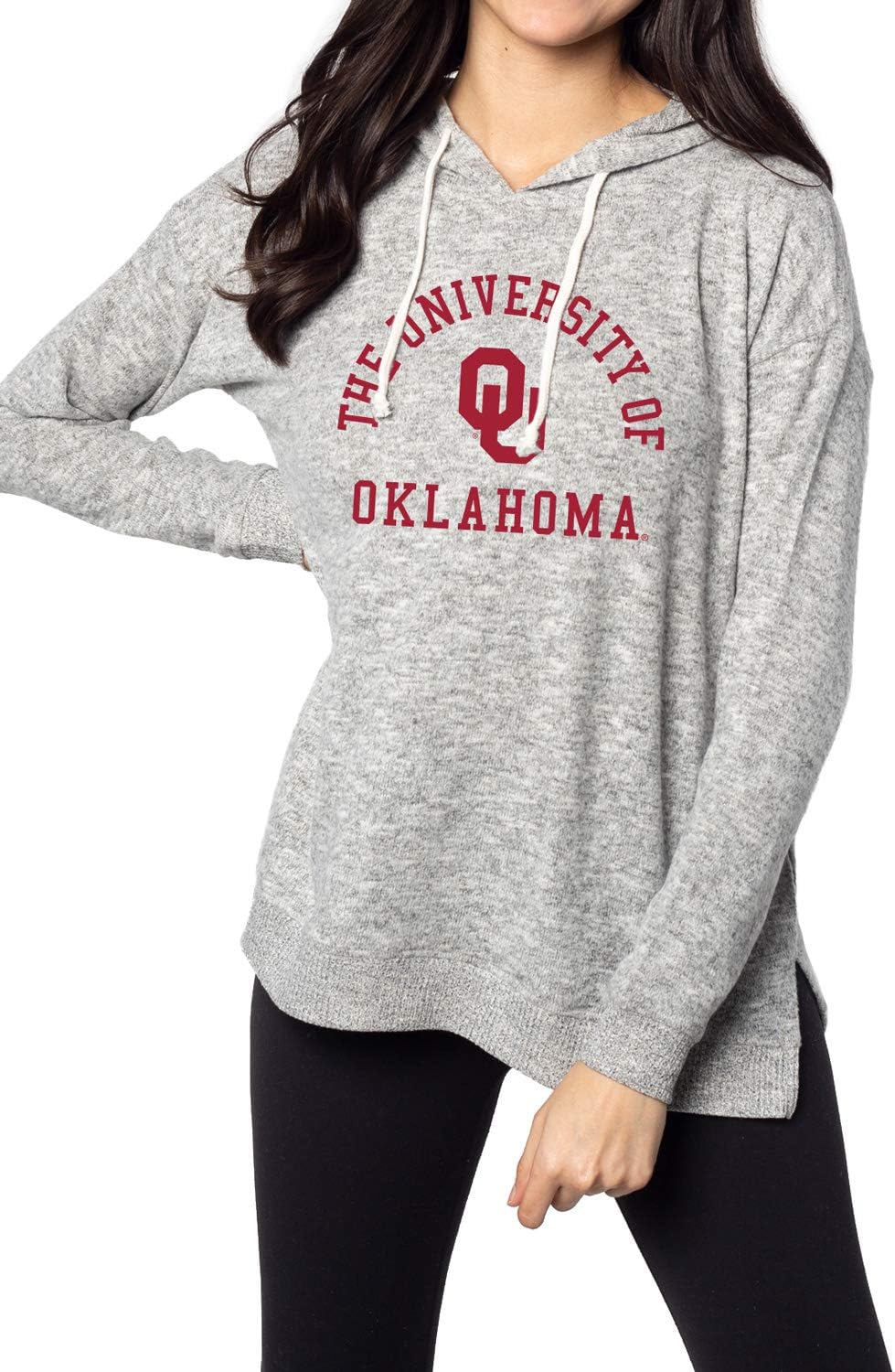 oklahoma sooners windbreaker
