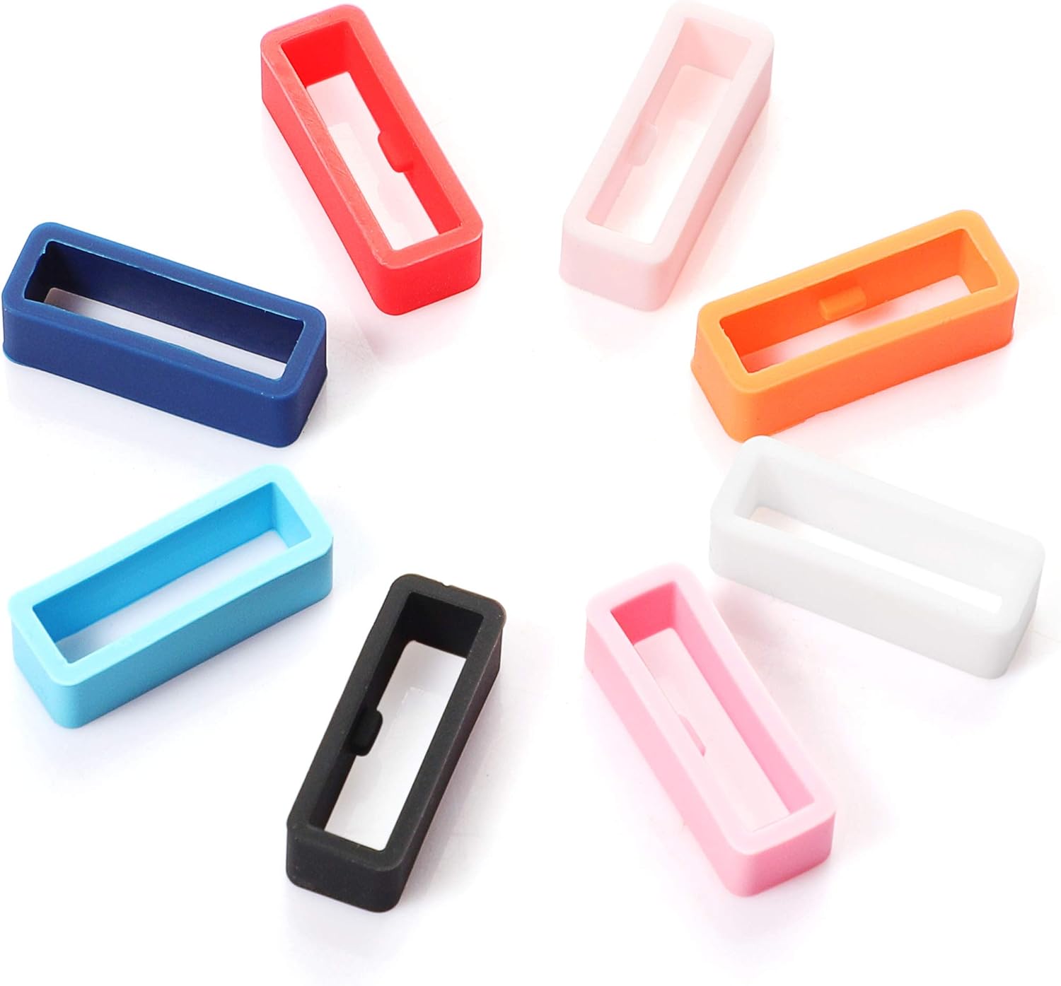 Vivosmart HR Fastener Ring Approach X40 Band Keeper