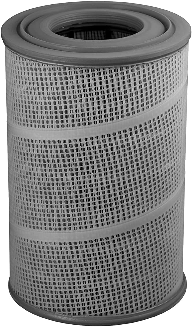 MAHLE LX 560/1 - Air Filter Truck - Engine