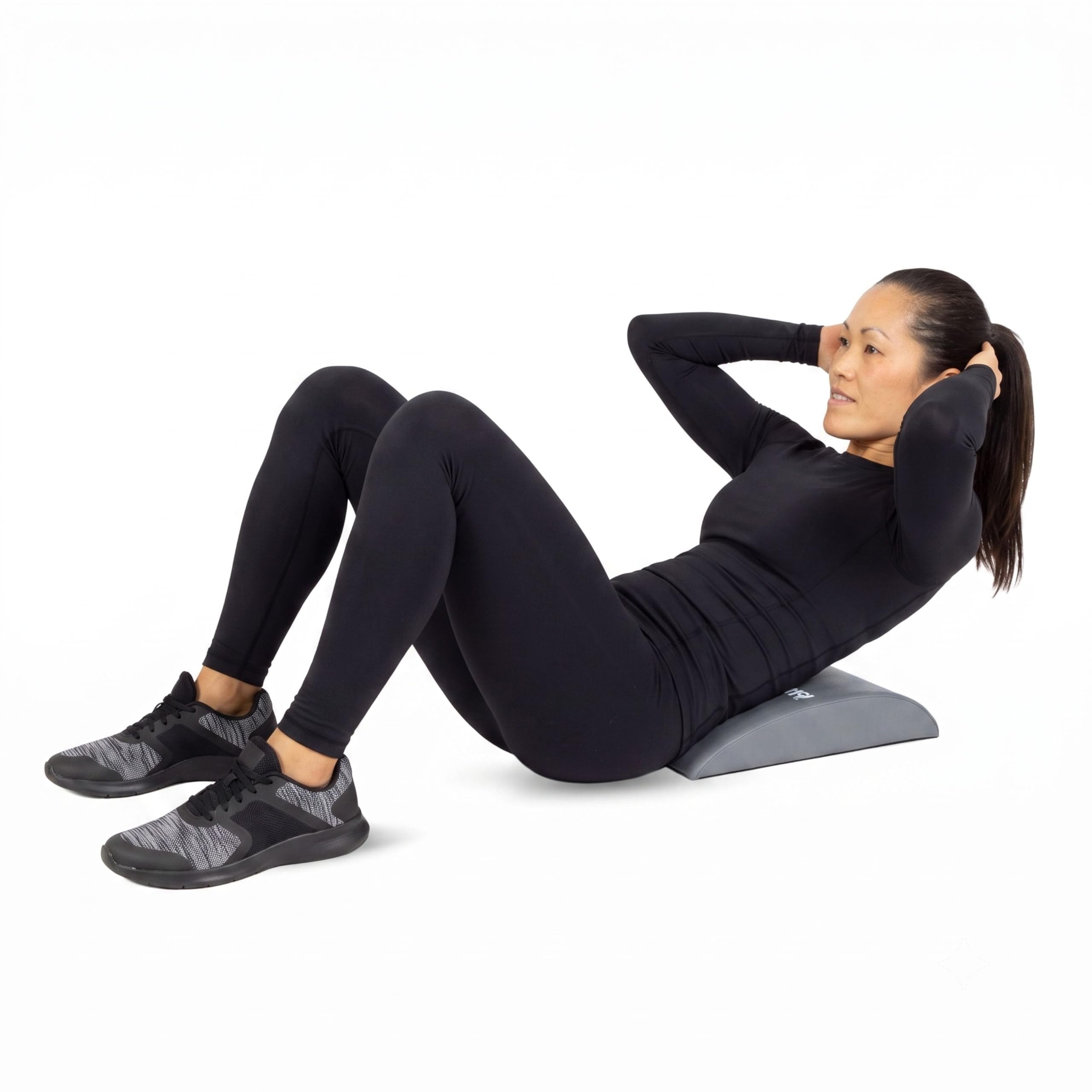 Amazon | ProsourceFit Abdominal AB Mat 15” x 12” High Density Core