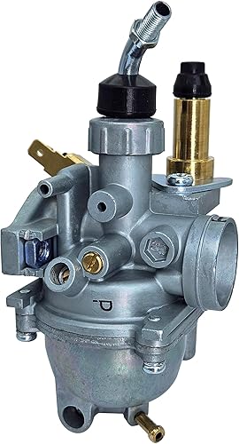 Miniatura 4 de Joygowe TTR50 Carburador para Yamaha 50CC motocicleta Dirt Bike TTR50 2006-2011 +1
