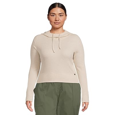 Prana Touchstone Hoodie Women