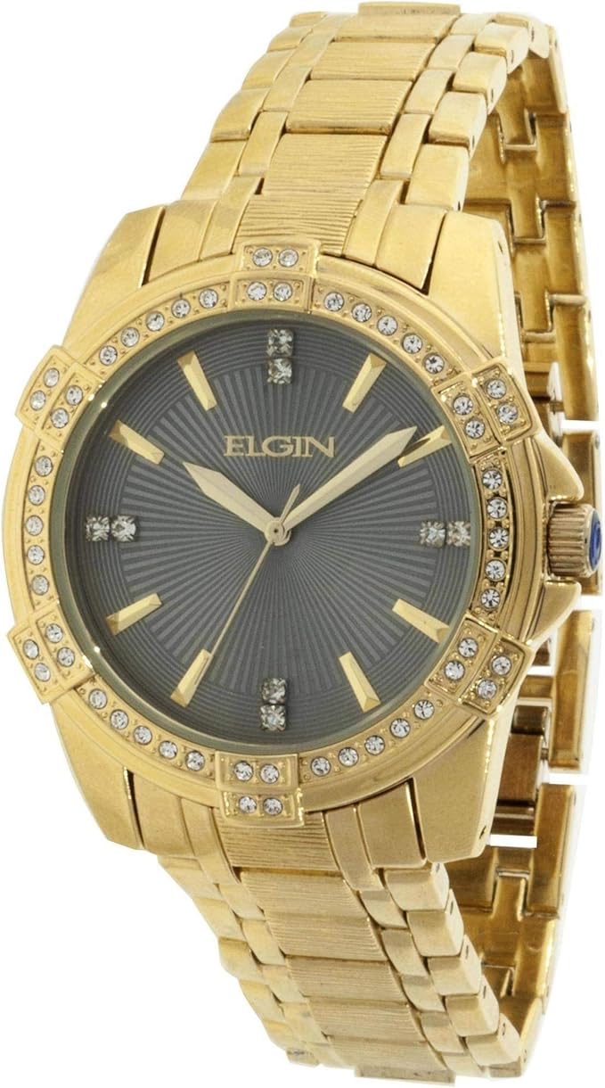 elgin watch price