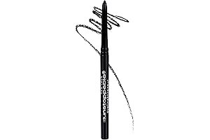Unstoppable Waterproof Mechanical Gel Eyeliner in Onyx