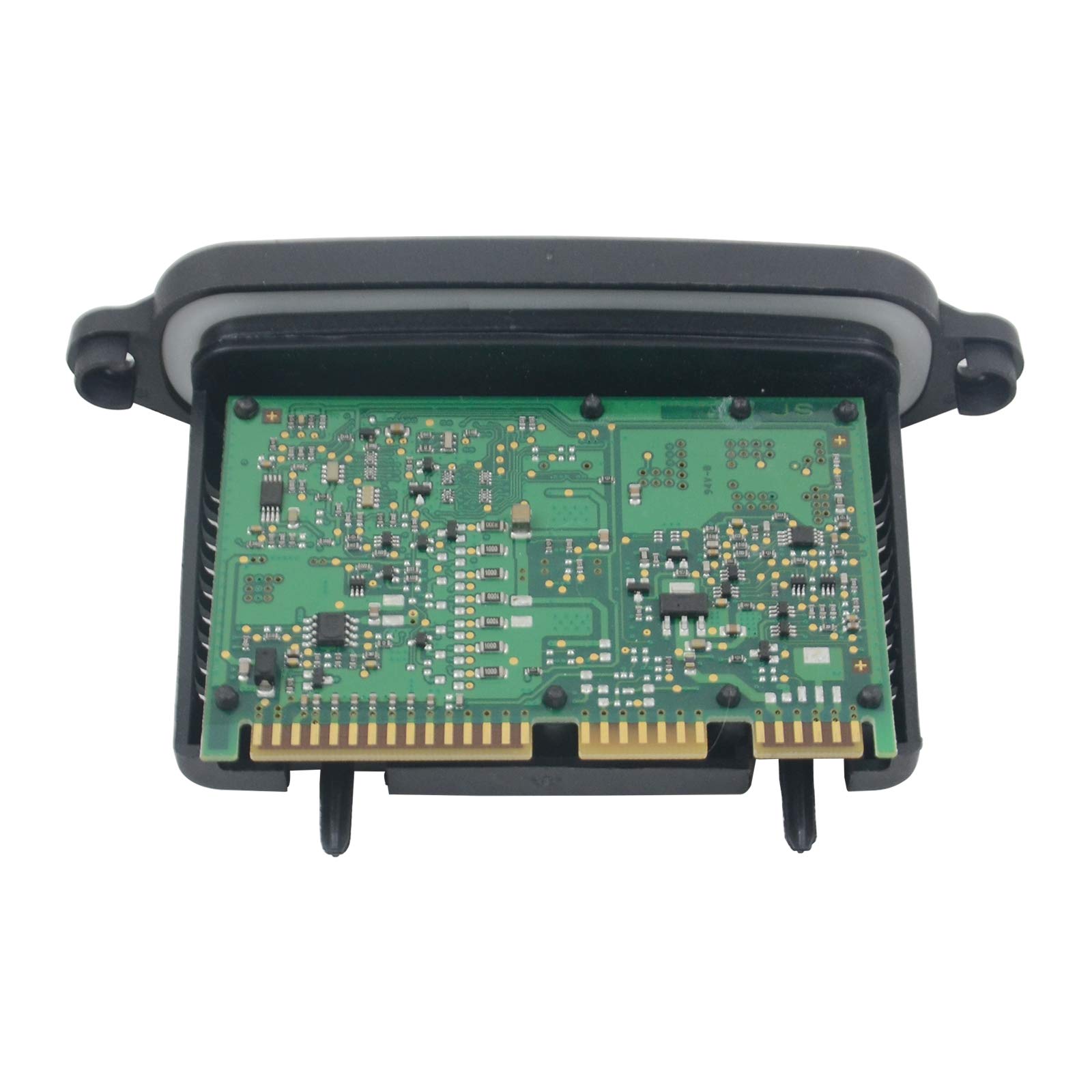 Bisenya Módulo controlador de faro LED 63117316145 Compatible con F20 F21 114i 116d 118i 120d 125d 135i 2010-2015