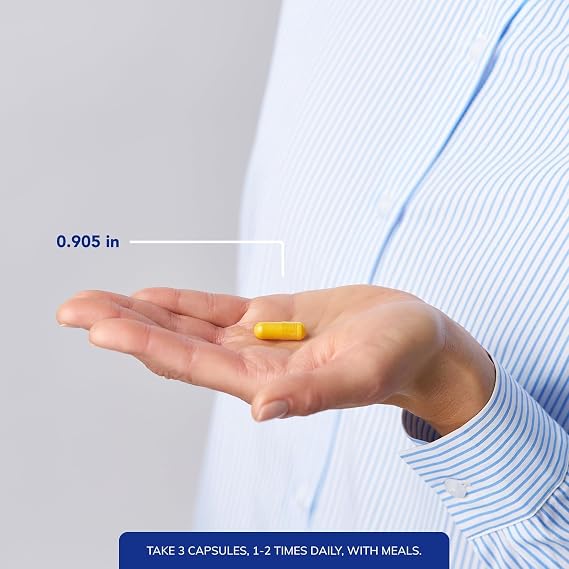 Pure Encapsulations UltraNutrient, 180 Capsules