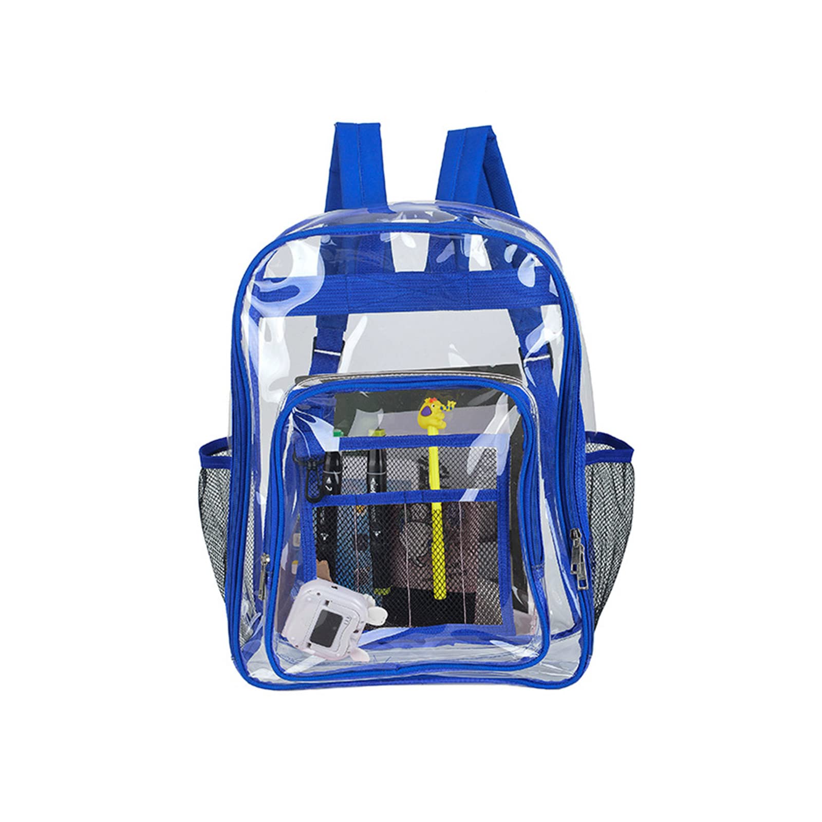 MICFENY Fashion Backpack Schoolbag Waterproof Travel Bag School Backpacks Large Capacity Bags Casual Daypack