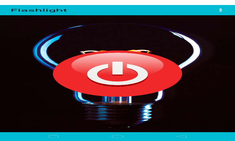 Flashlight - App on Amazon Appstore