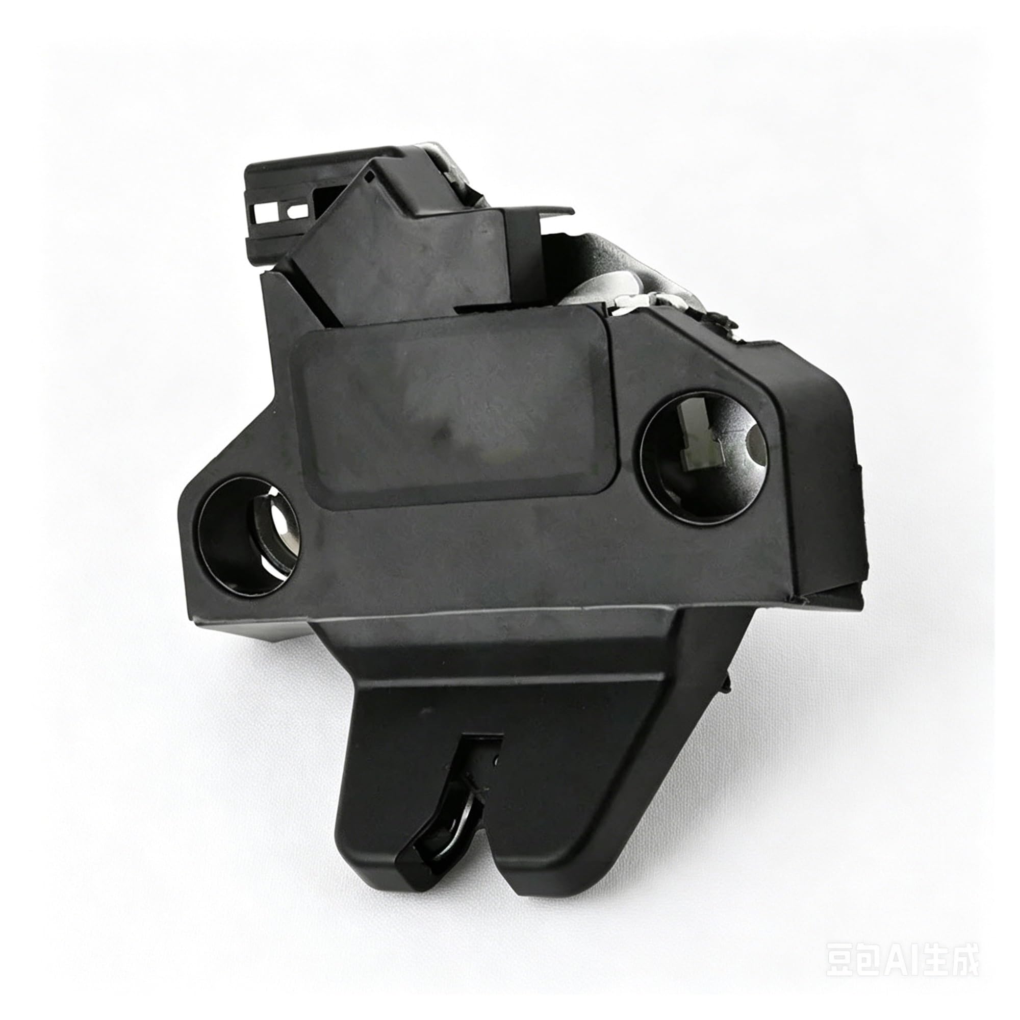 Tailgate Lock Catch for Vios 2008 2009-2013 for Corolla 2007-2013 for Yaris 2008-2013 OEM 64610-02110 Rear Trunk Latch Tailgate Lock Actuator 2pins Rear Door Latch