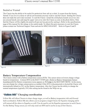 MidNite Solar Classic 200 MPPT Charge Controller