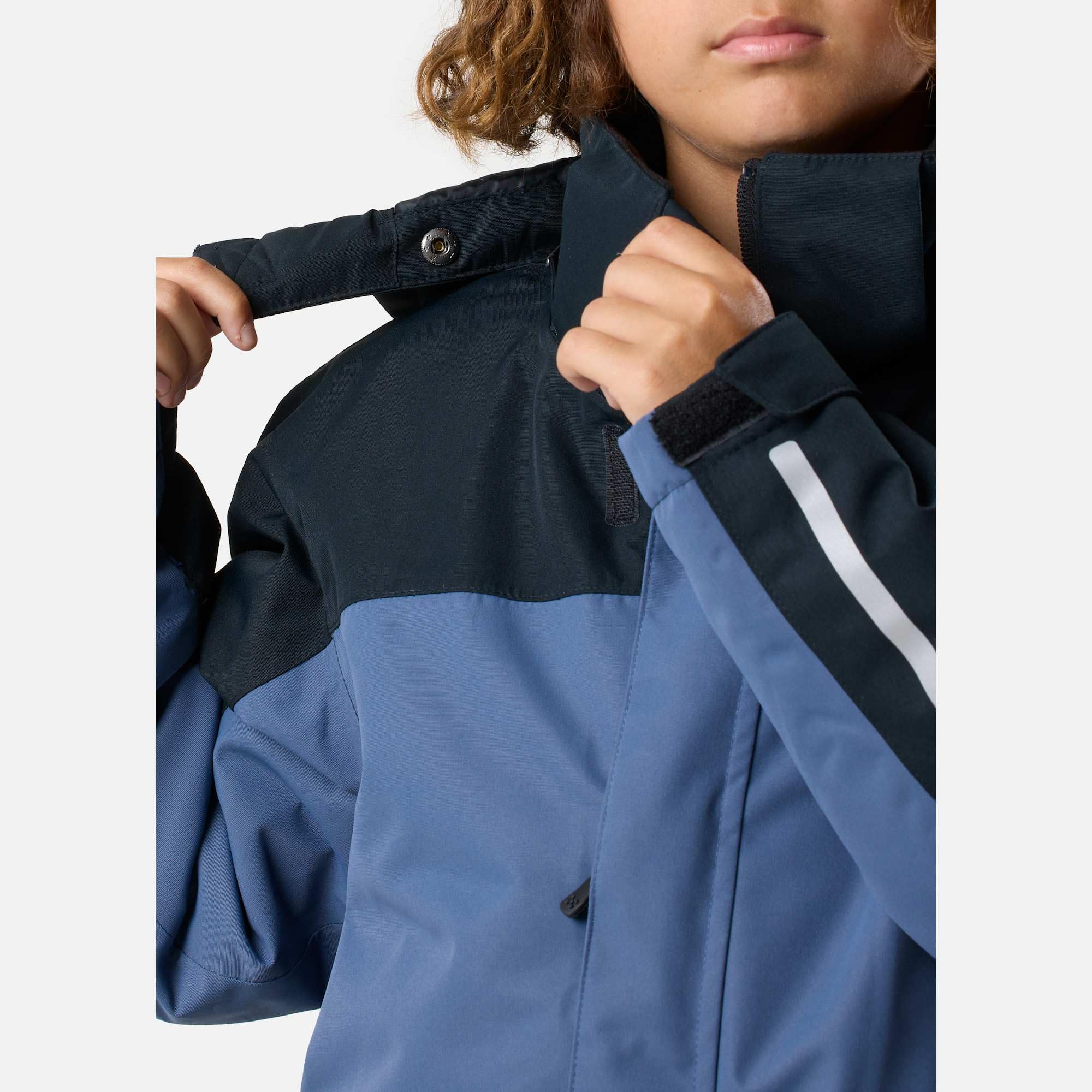 X-Trail Cortina Ski Overall Winteroverall für Alpinski und Freizeit Mädchen und Jungen