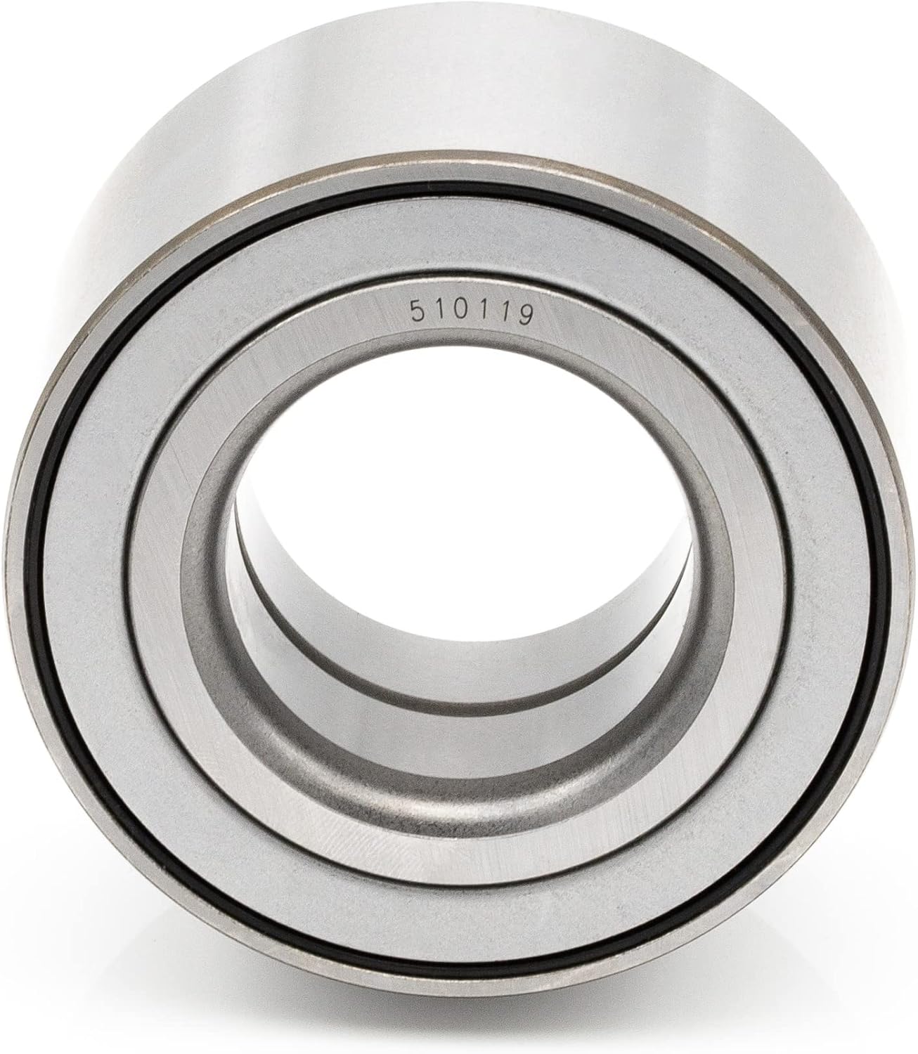 Pair of 510119 Front Wheel Bearing Hub Assembly Compatible with Chevrolet Sonic 2012-2019, Spark EV 2014-2016, Trak 2013-2020, Buick Encore 2013-2020, fits Driver or Passenger Side with ABS