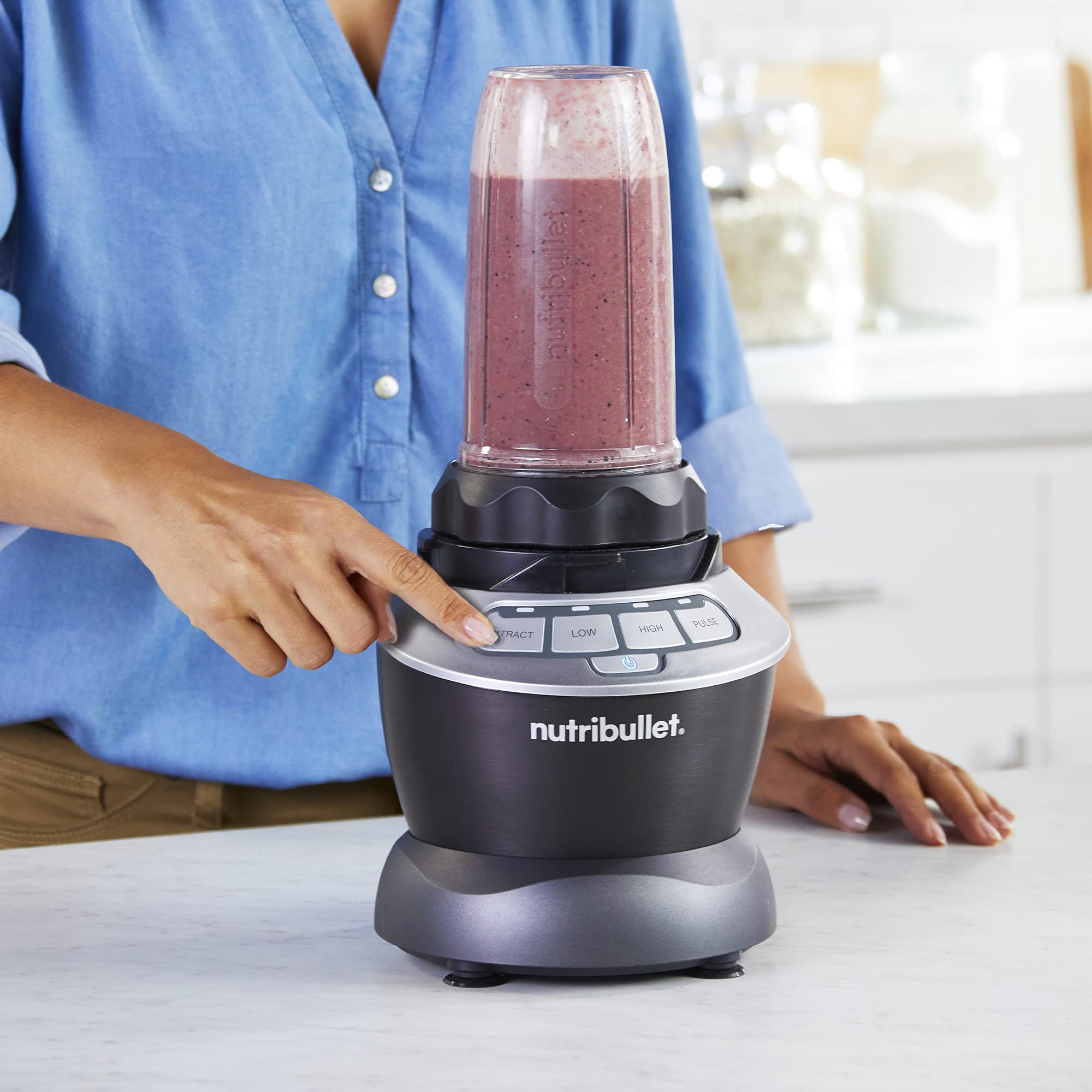 nutribullet 1000w amazon