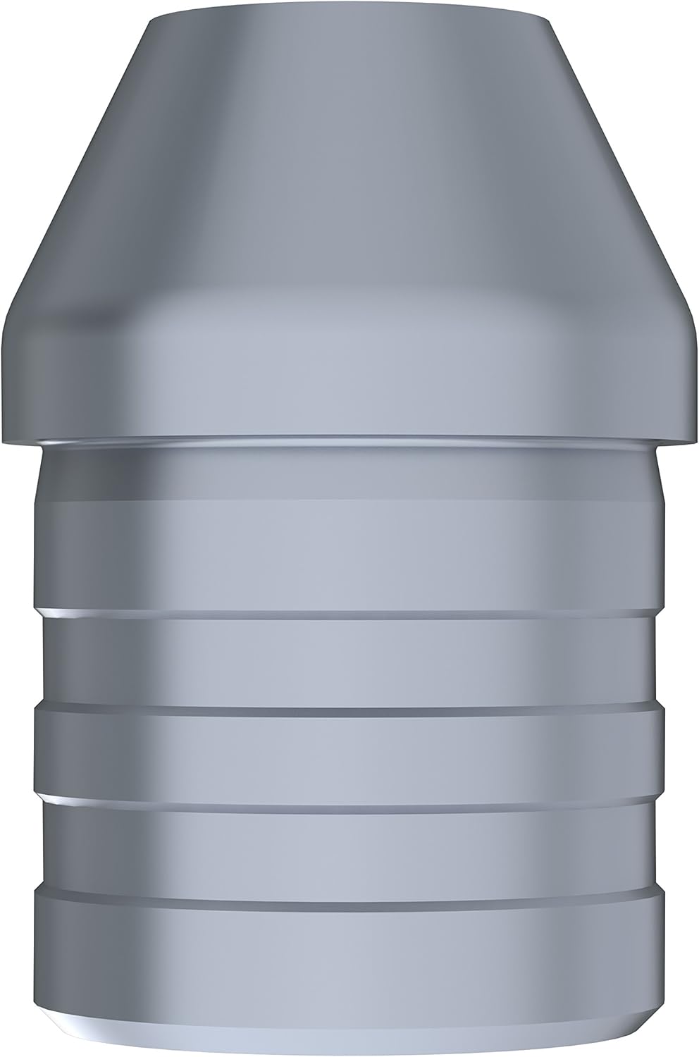 Gold Tip GTO Nock X-Cutter Accu Bushing (12-Pack), Silver