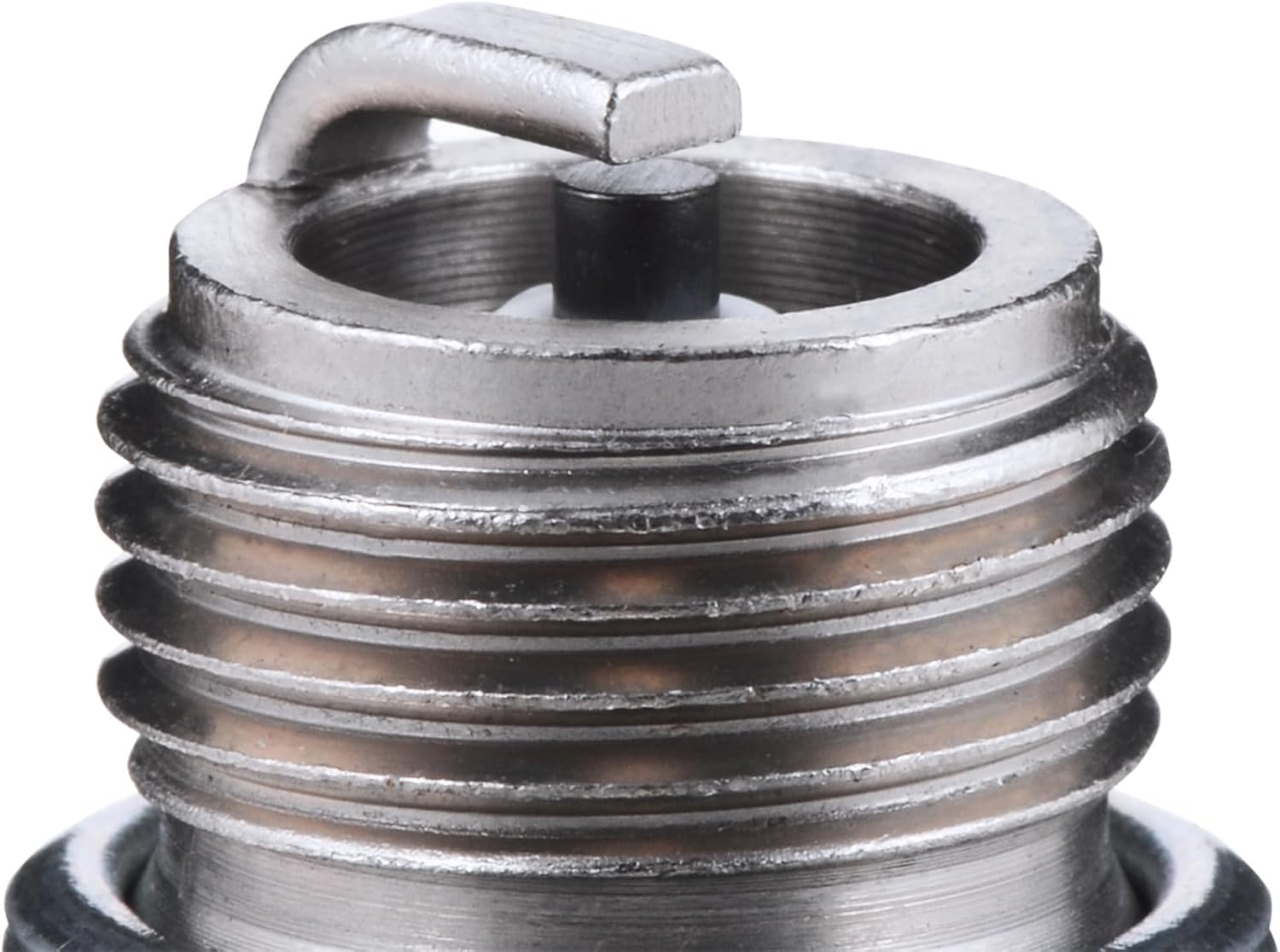 Autolite 386 Copper Resistor Automotive Replacement Spark Plug (1 Pack)