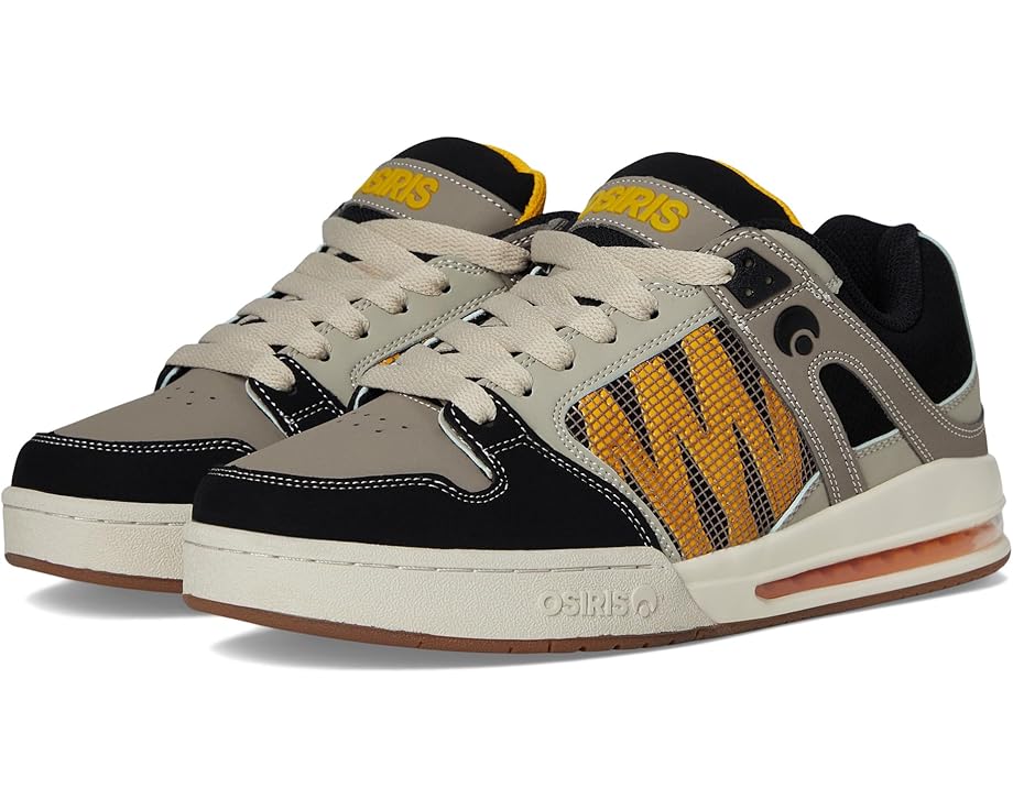 Osiris Pixel - Pair View